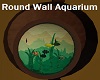 Small Wall Aquarium