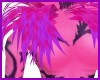 Ches Shoulder Fur