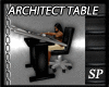 SP| Architect Desk
