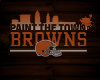 Browns chill room