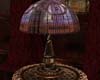 LKC Art Deco Lamp