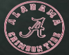 Alabama Neon Sign