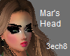 Mar's Head