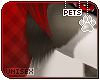[Pets] Fai | cheek tufts