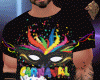 K♛-Carnaval  black