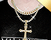 ✶Malamente Collar