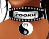 Pookie Hybrid Collar Fem