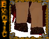 ! Elegant Sparkly Heels