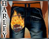 *LMB* Harley Jeans SW