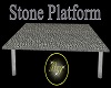 Stone Platform