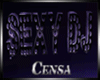 Cns sx dj: