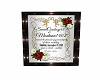 MONTANAN WEDDING INVITE