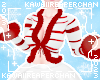 K| Fur Peppermint Cherry