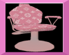 PINK  CHAIR