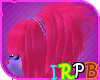 IRPB~PnkBow HairV2 {F}