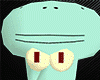 Squidward
