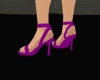 Purple Heels (bright)