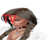 TV> Saira Coffee Pigtail