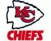 KC Chiefs eys