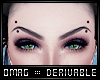 0 | Brow Piercings