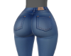 Ripped Jeans Blue