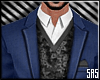 SAS-Royal Suit Sweater