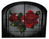 (MC) Rainy Rose Window
