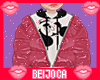 KIDS Coat Maia
