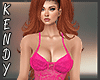 K~ Pink Lace Beach LLM