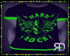 Neon Hard Rock Shirt