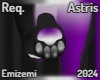 Astris Toe Beans