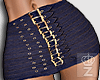 Z e Lazy Skirt RL