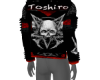 Toshiro Skull Jacket
