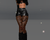 Leopard collant