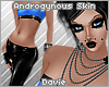 -D- Andro Black Skin