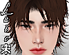 宋' Ludmi Brown Hair