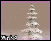 Snowy Spruce Lg