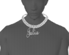 Necklace Julia