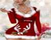 LWR}Miss Santa 3 RLL