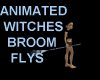 Witch Broom Rockinbrock