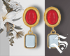 S - Jeawellry Earrings