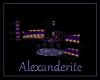 Alexanderite Room