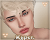 K | Hill Blonde