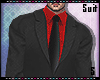 S|Valentine Suit