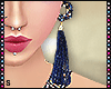 S|Dance Party Earrings