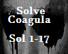 Solve Coagula