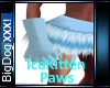 [BD]IceKittenPaws