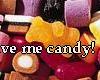 I like candy