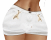 {Ash} BF White Tachas