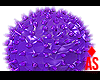 Dog Spiked Ball 7